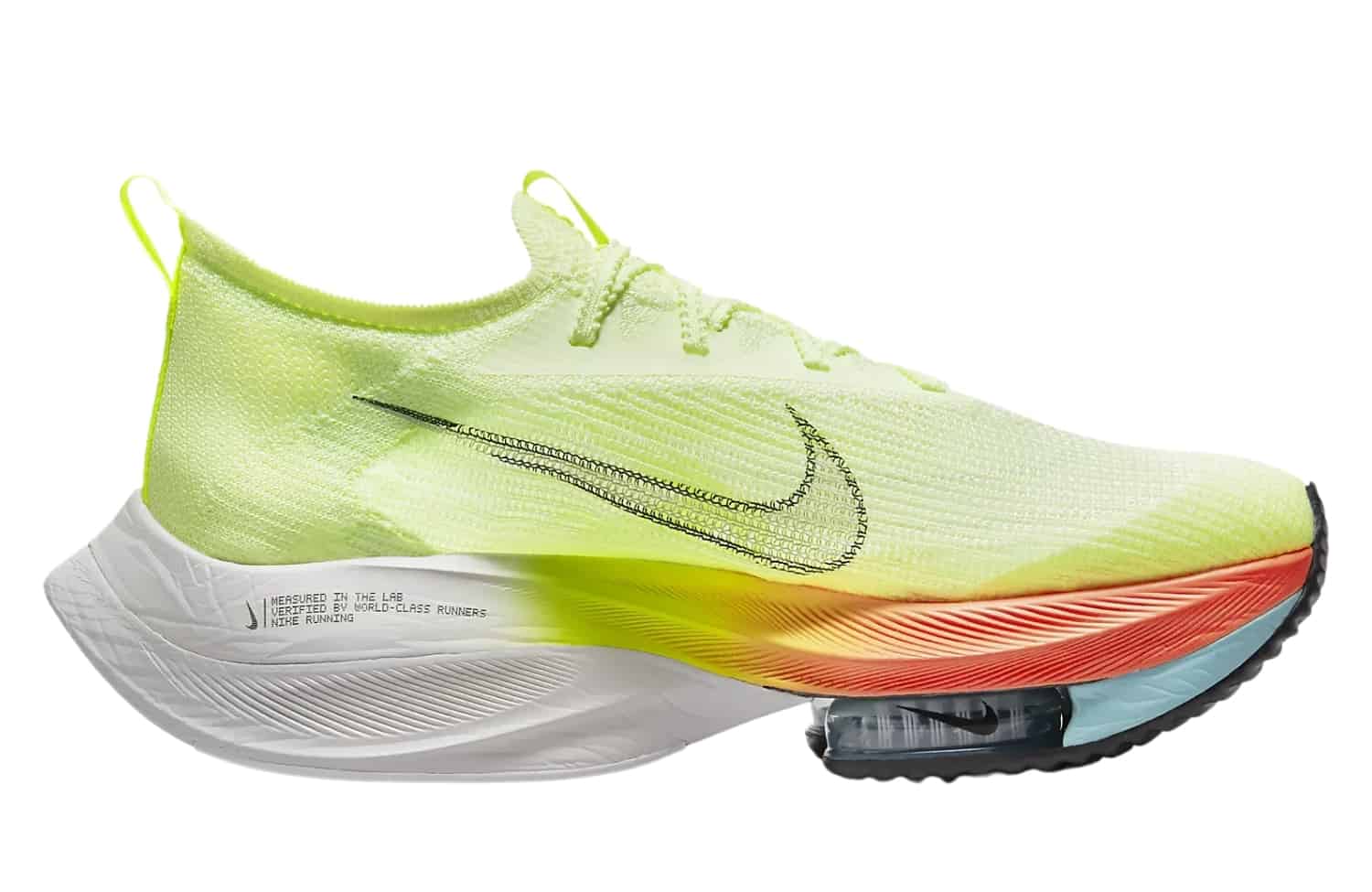 Nike nike training runners Air Zoom Alphafly NEXT% Review (2022): Should You Get It?