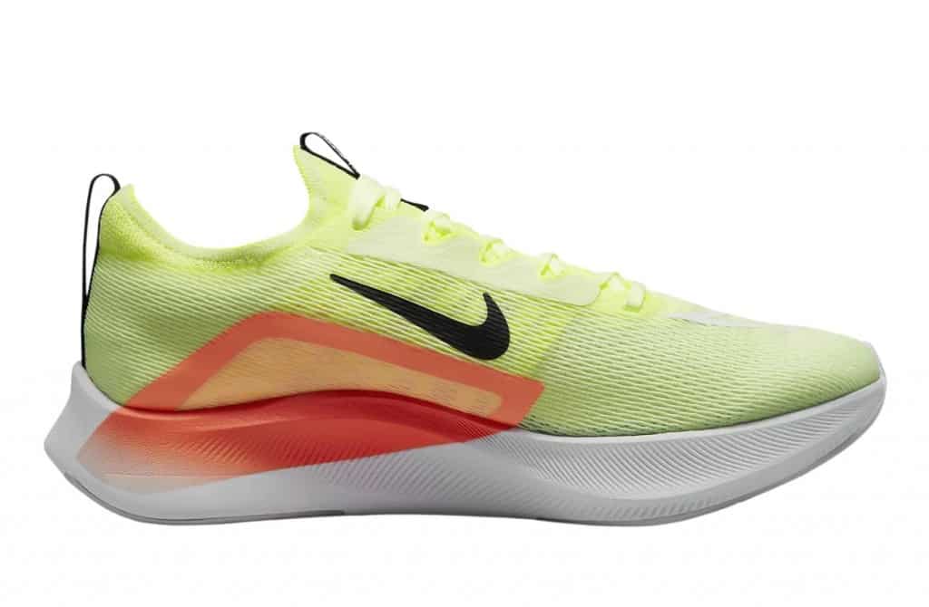 review Nike Zoom Fly 4