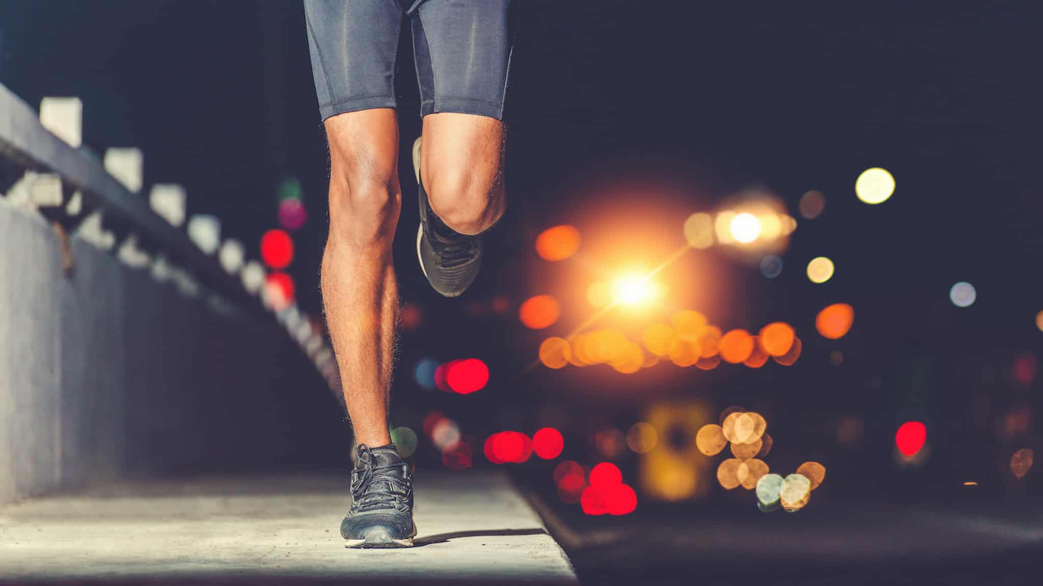 Running at Night Why Do It and How to Stay Safe (9 Tips)
