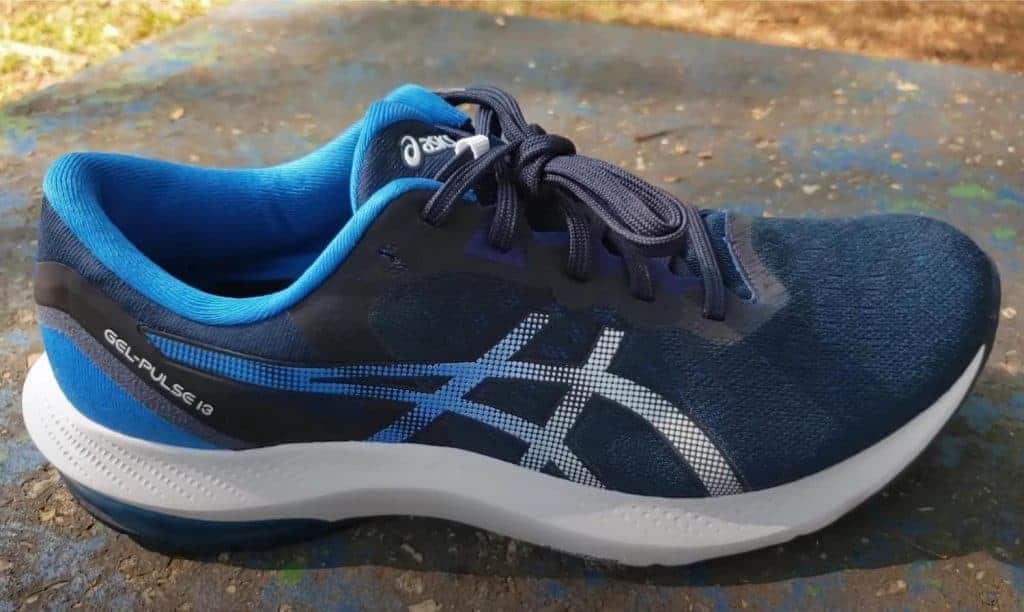 Asics Gel Pulse Review (2023): A Affordable Trainer?