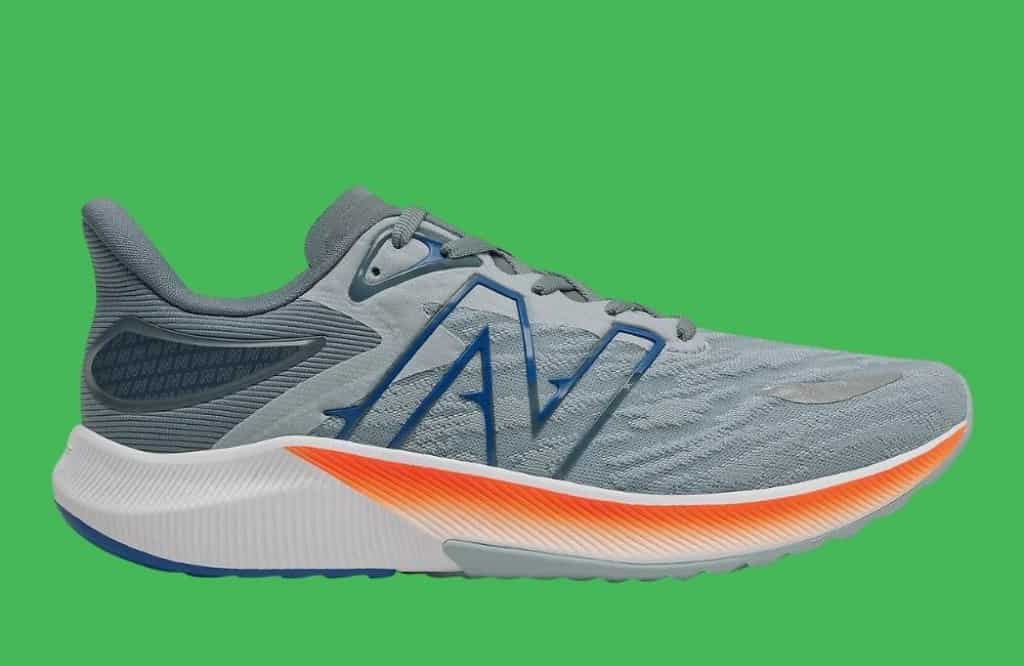 New Balance FuelCell Propel v3 review