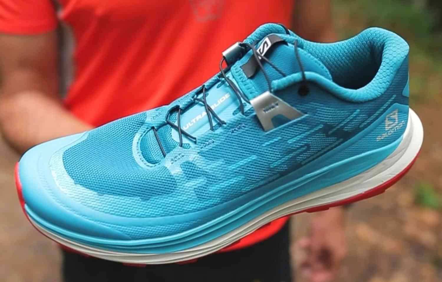 Salomon Ultra Glide Review (2022) Should You Get This Trail Shoe?