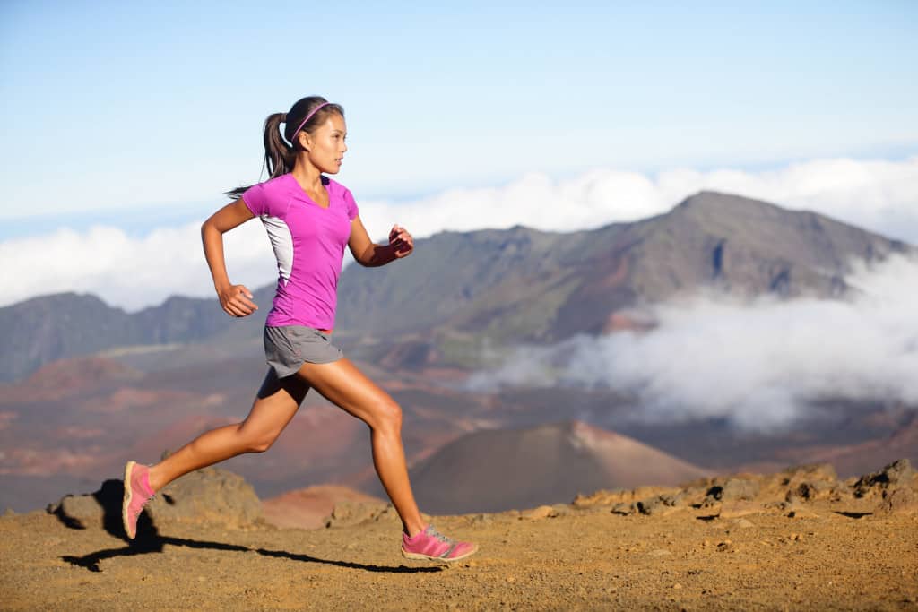 beginner training plan female runner
