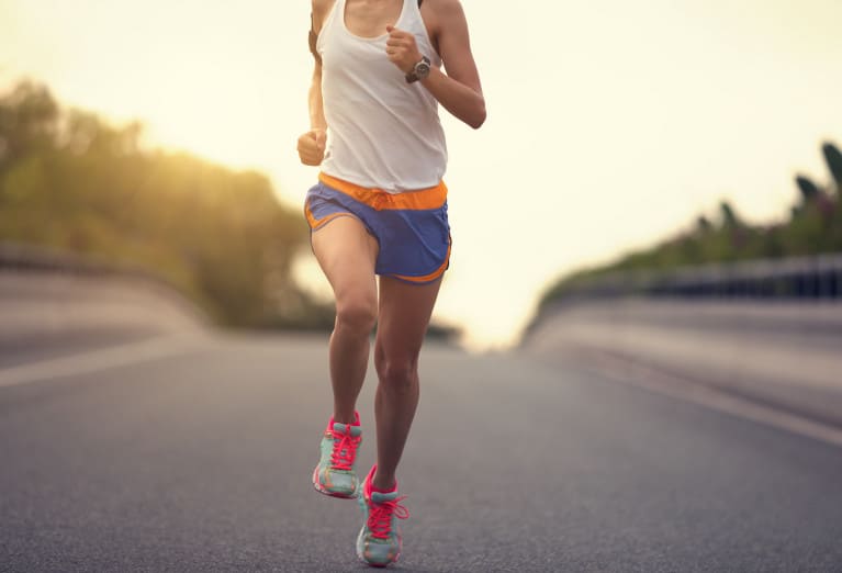 How to Start Running… And Enjoy It! (9 Tips for Beginners)