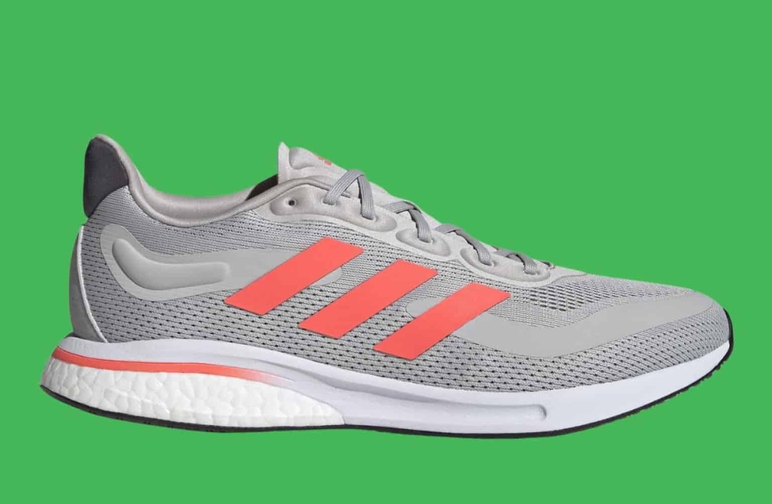 Adidas Supernova Review (2022) Should You Get It?