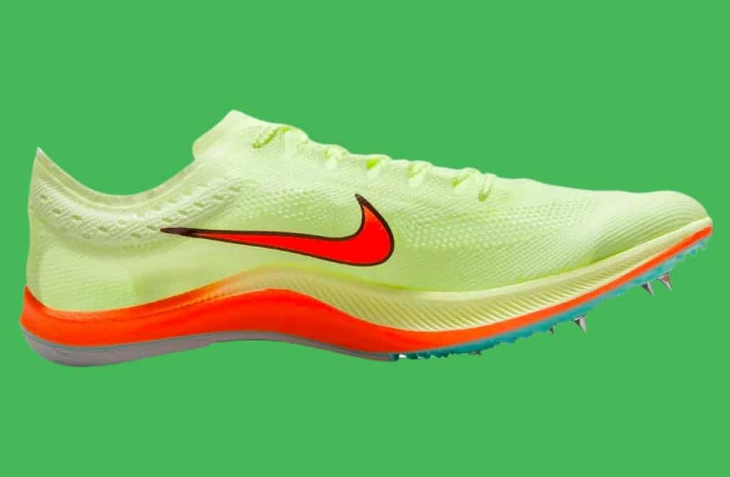 Nike ZoomX Dragonfly reviews