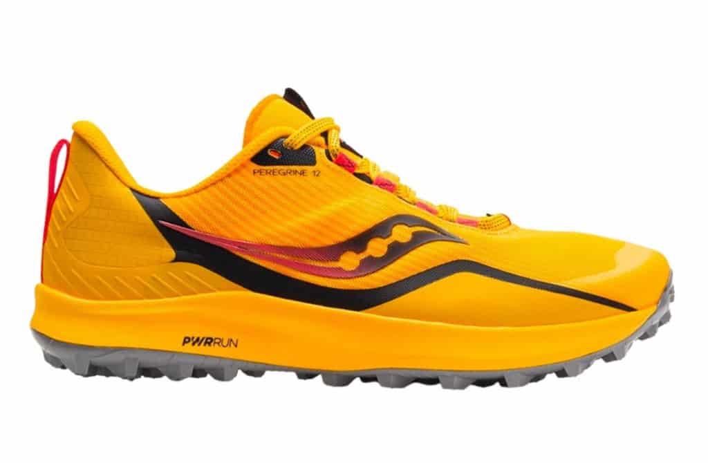 Saucony Peregrine 12 Review (2023): Should You Get It?