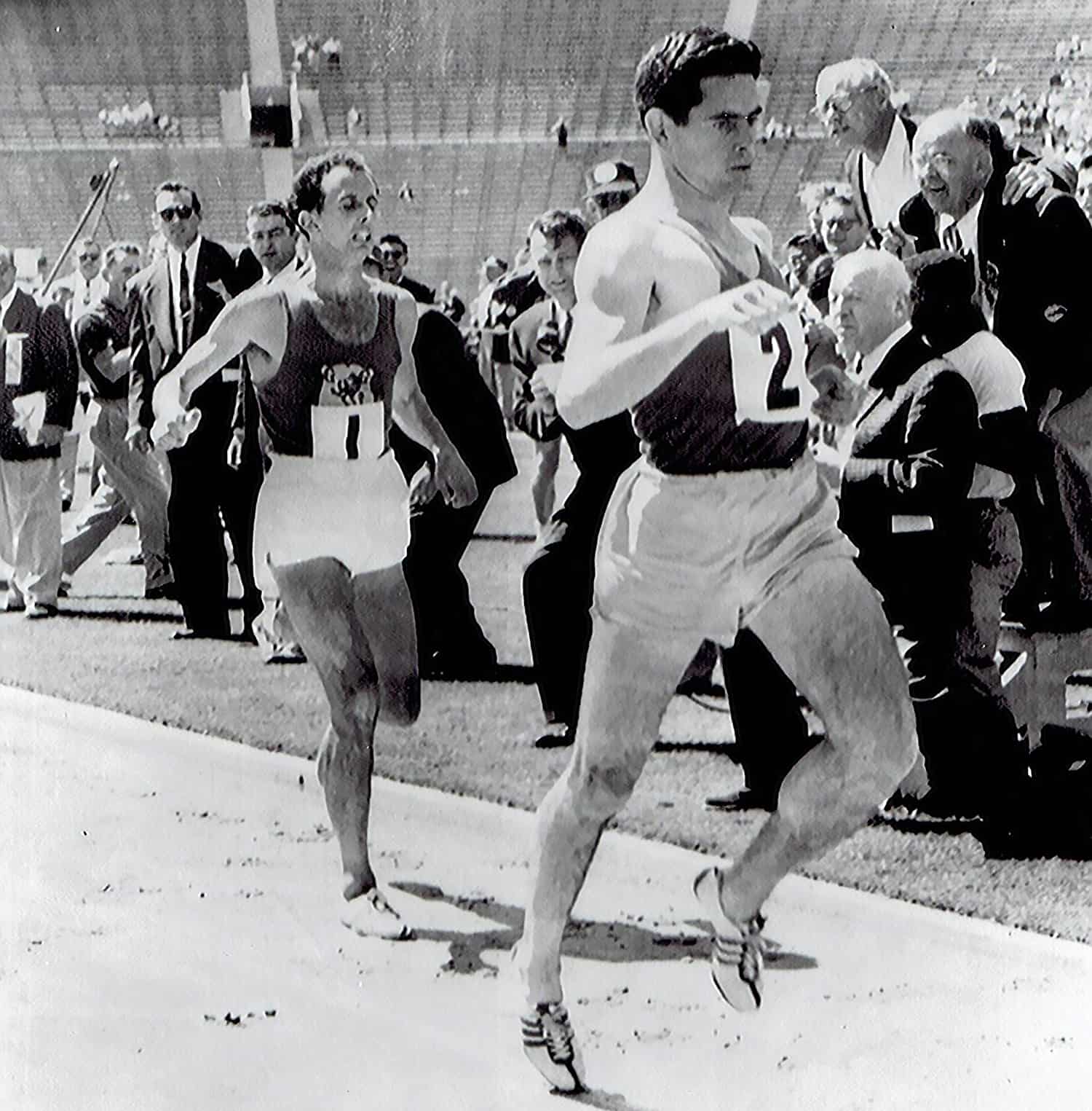 Bill Bowerman: The Legacy of Nike’s Co-Founder (Key Facts)