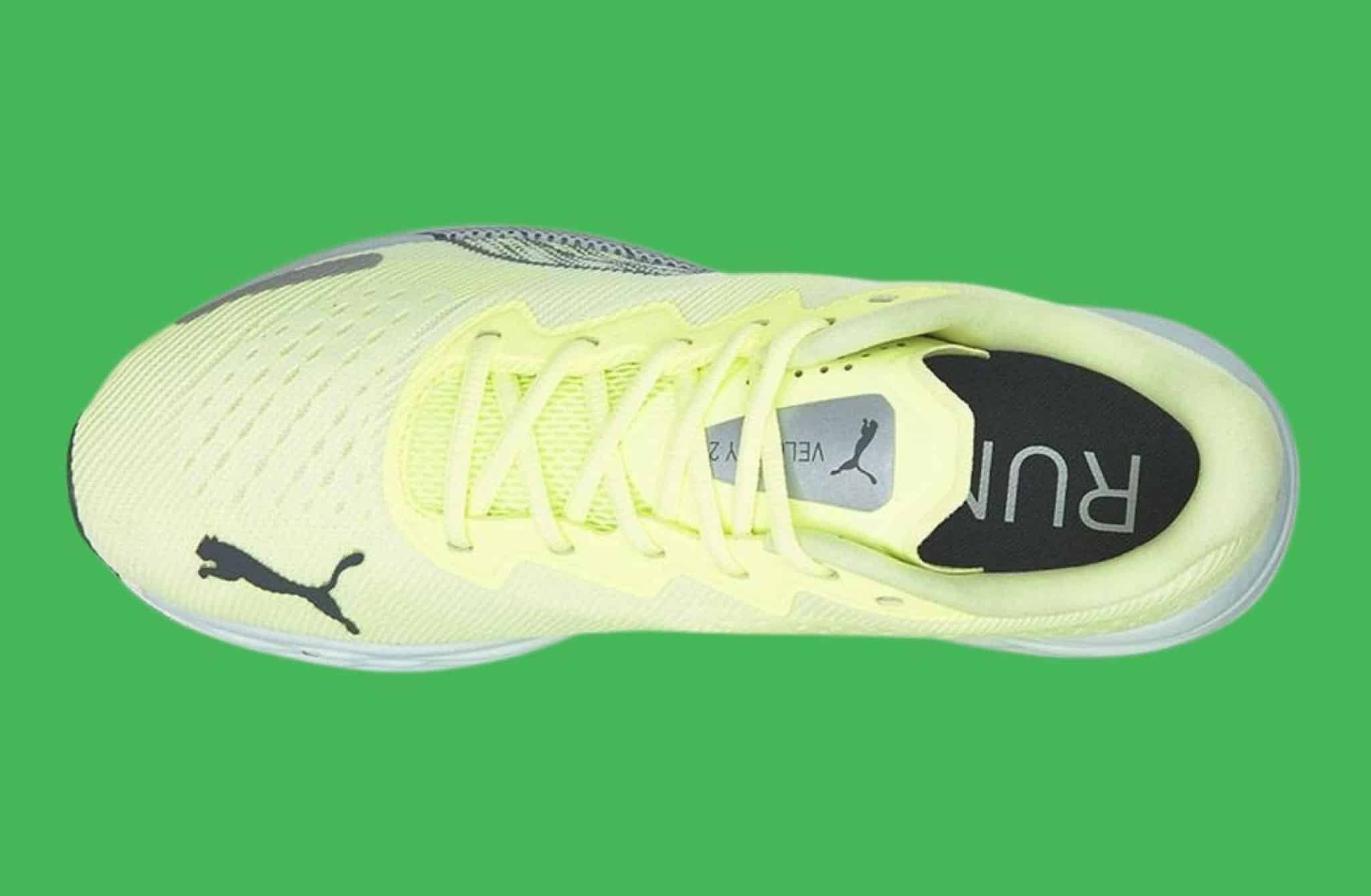 Puma Velocity Nitro 2 Review (2022) Should You Get This Daily Trainer?