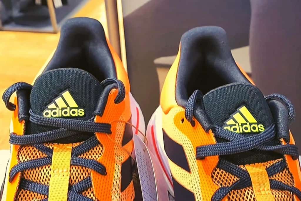 Adidas SolarGlide 5 review 2022