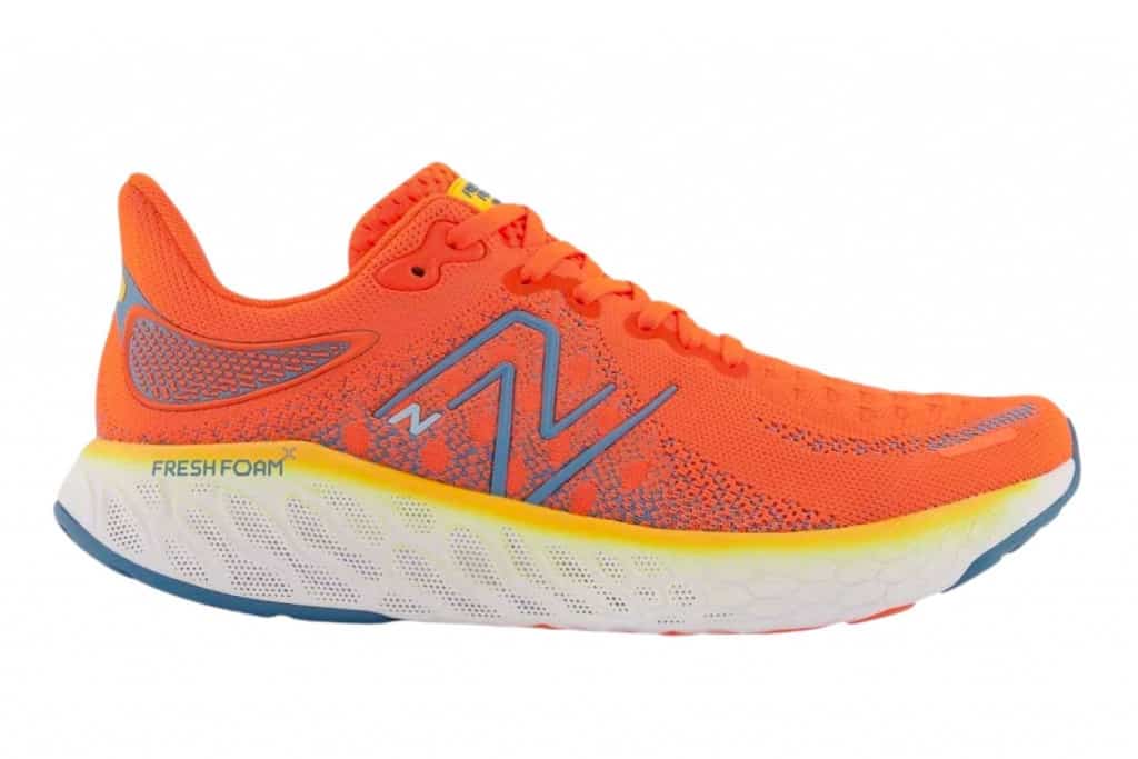 Creation Dripping Reassure New Balance 1080 v12 Review (2022): Should You Get It?