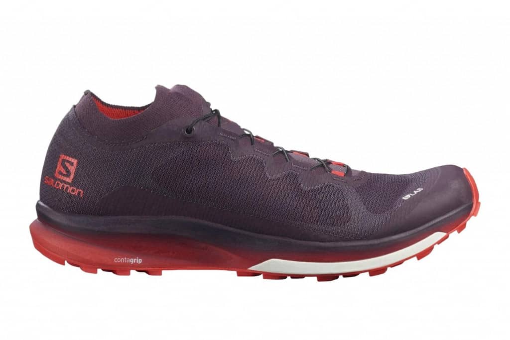 Salomon S-Lab Ultra 3 trail running shoe review