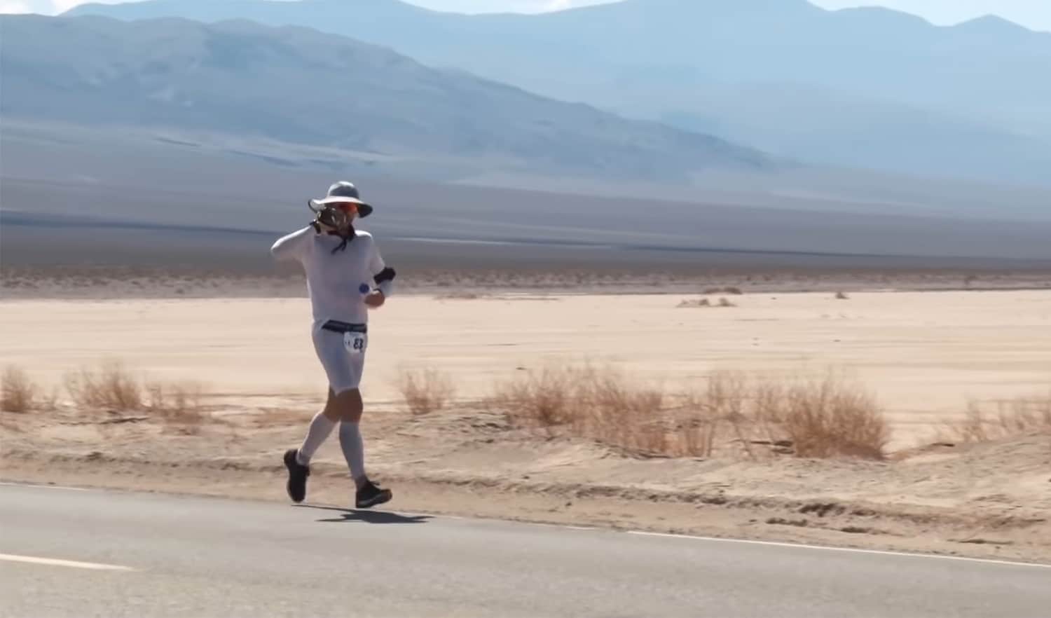 Badwater Ultramarathon Is this the Hardest Running Race? (2022 Guide)
