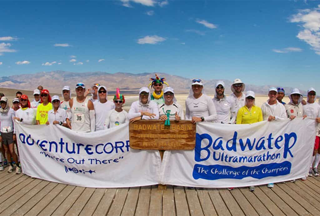 Badwater 135 popularity