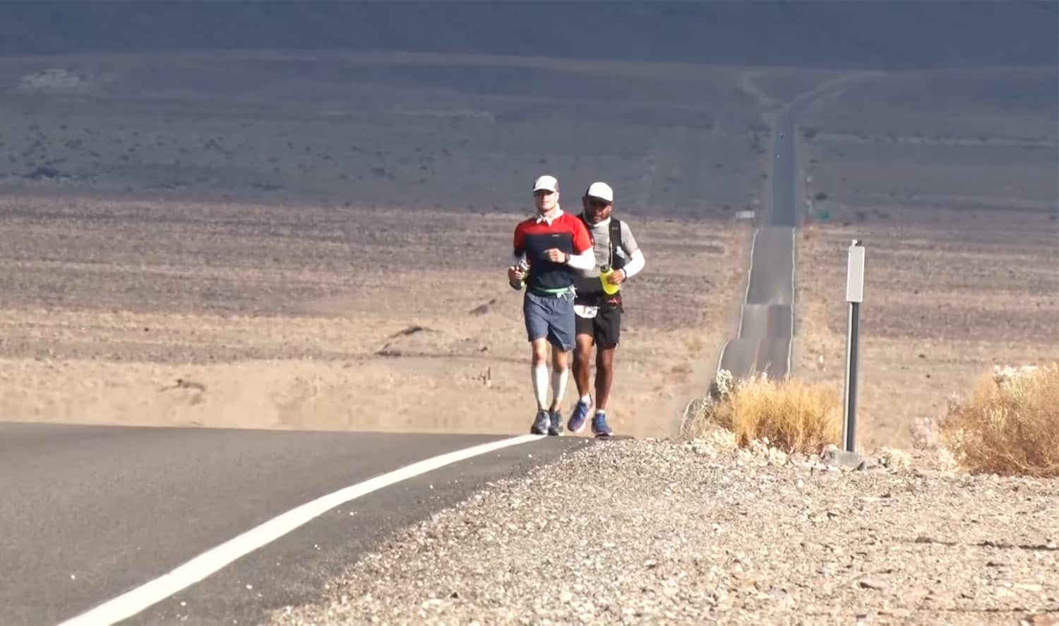 Badwater Ultramarathon Is this the Hardest Running Race? (2022 Guide)