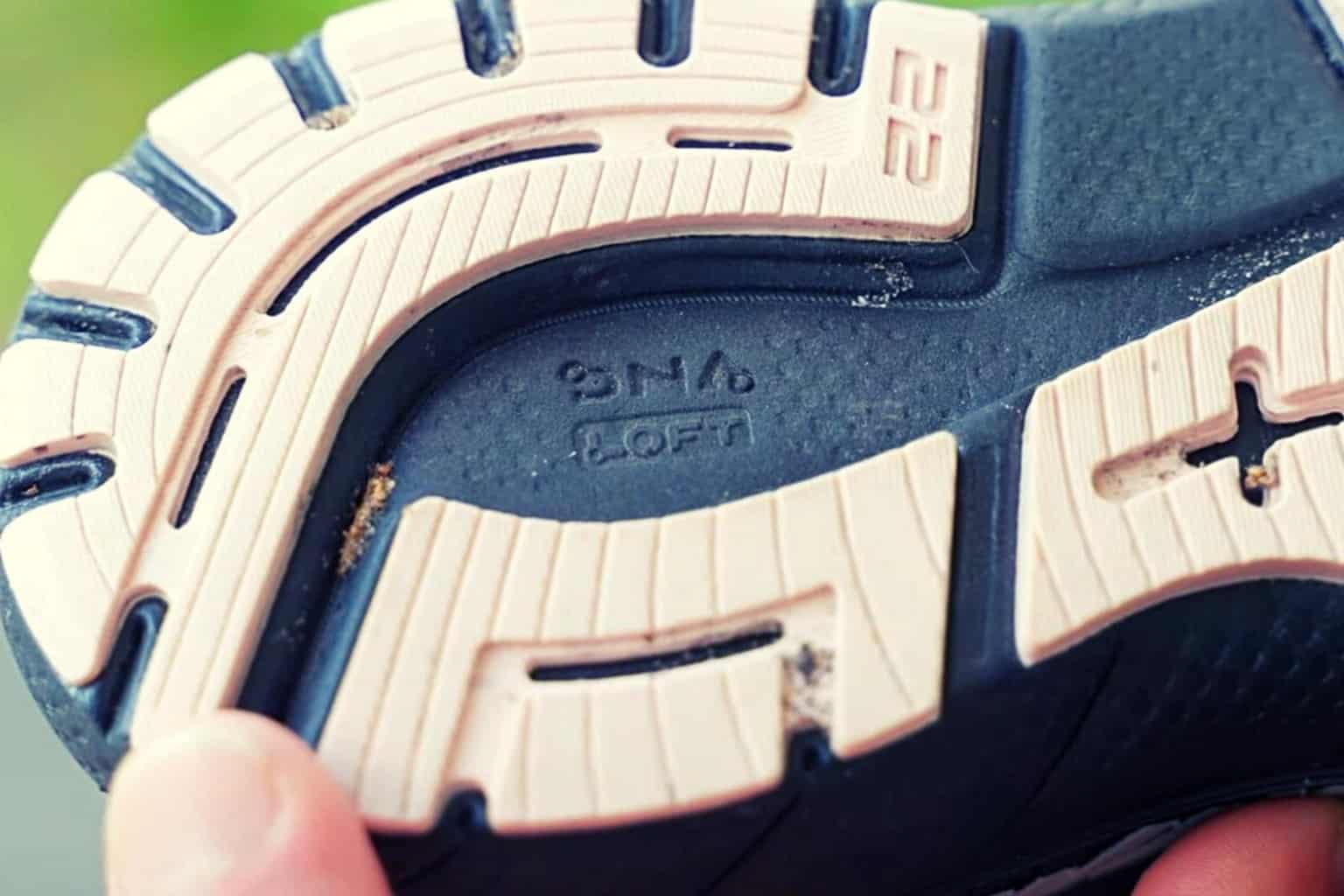 Brooks Adrenaline GTS 22 Review (2022) The Top Stability Pick?