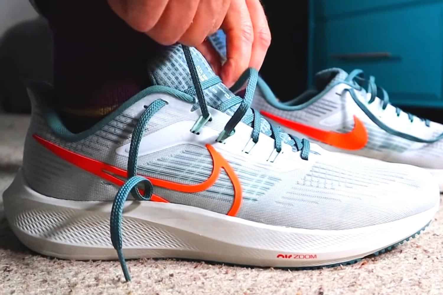 Nike Air Zoom Pegasus 39 Review (2024) Should You Get It?