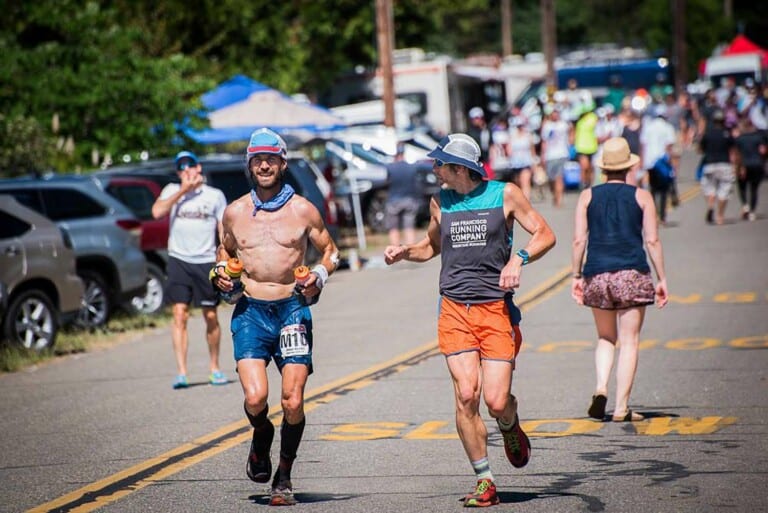Western States 100-Mile Endurance Run: Complete Guide (2022)
