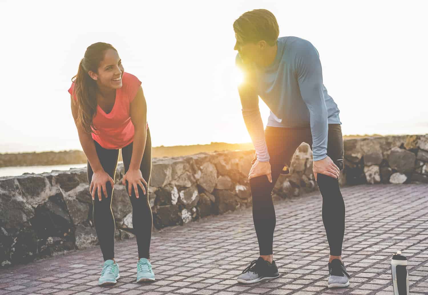 Galloway Method: The Run-Walk-Run Plan That Does Wonders (2022)