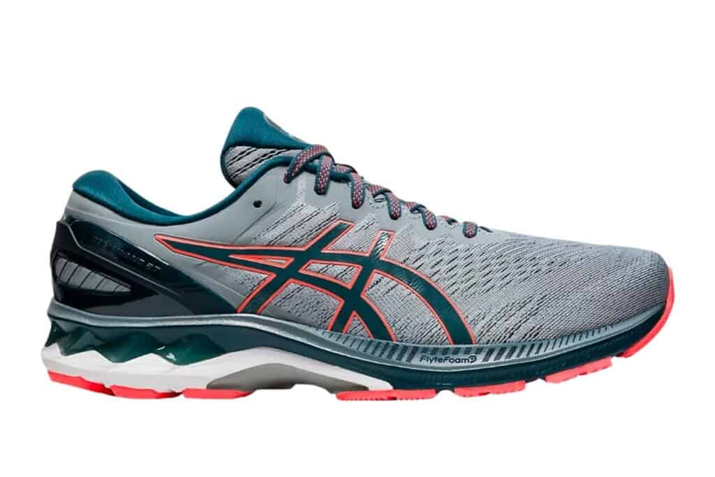 Asics Gel Kayano 27 Review (2021): Should You Get It?