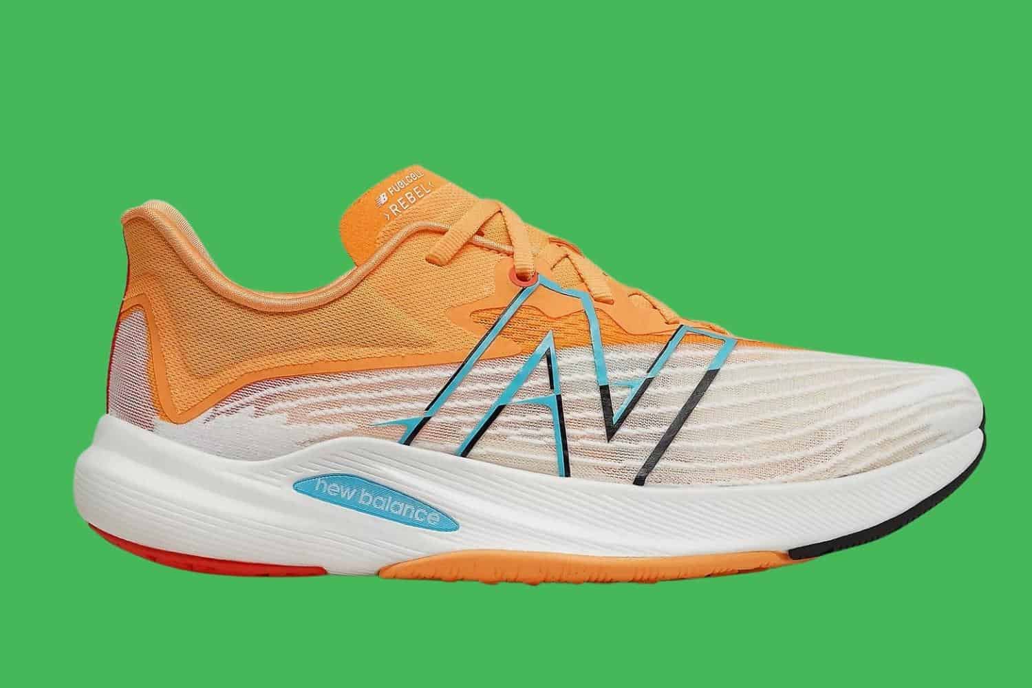 The 9 Best Triathlon Running Shoes of 2024 (Buying Guide)