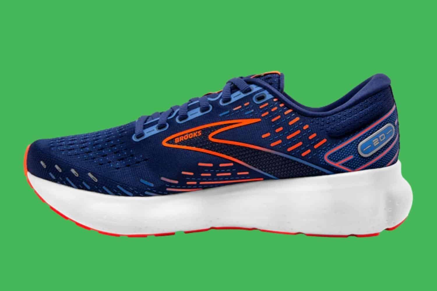 Brooks Glycerin 20 (Test 2022) Top Pick for Comfy Cushioning?