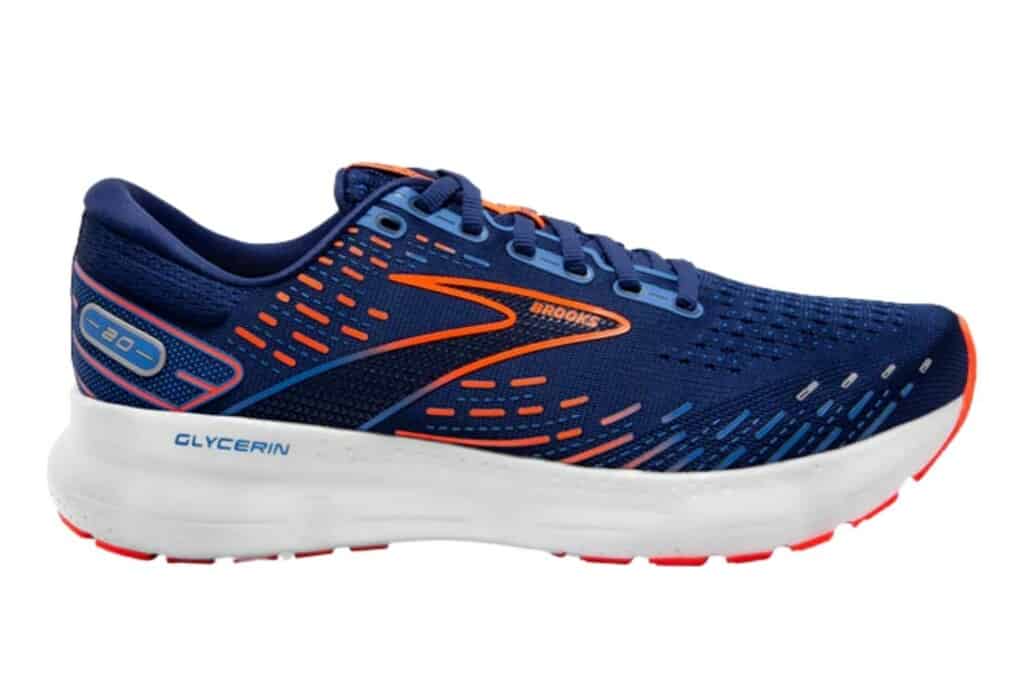 Brooks Glycerin 20 review