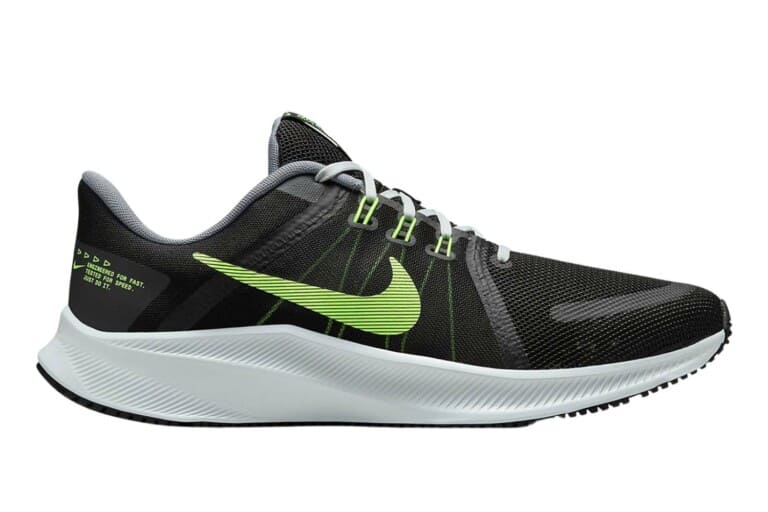 Nike Quest 4 review