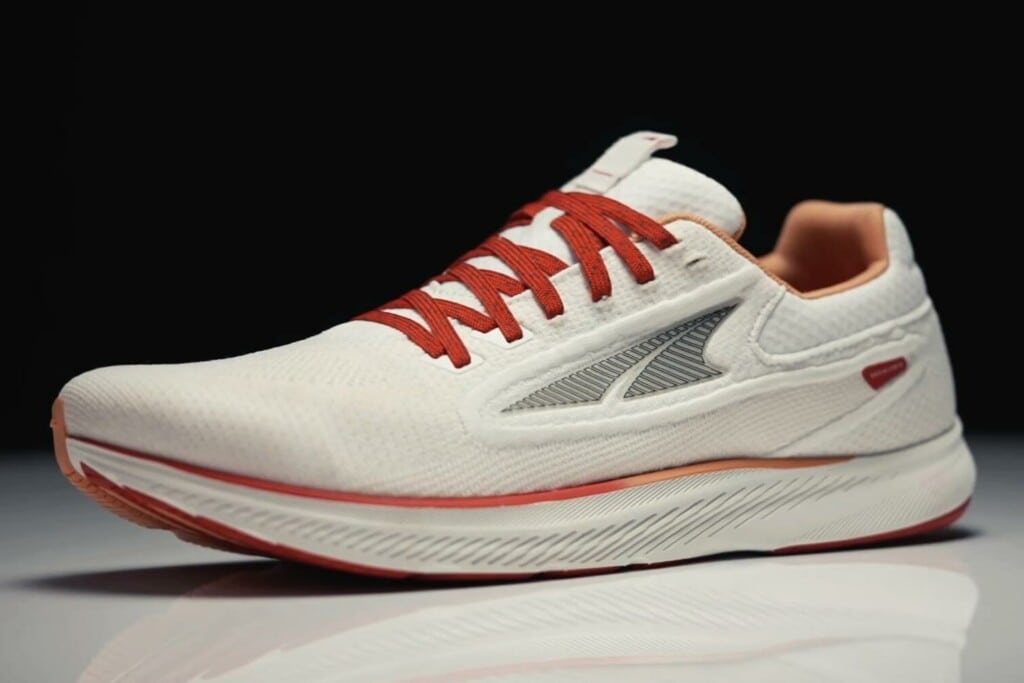 Altra Escalante 3 road running shoes with good support for flat feet