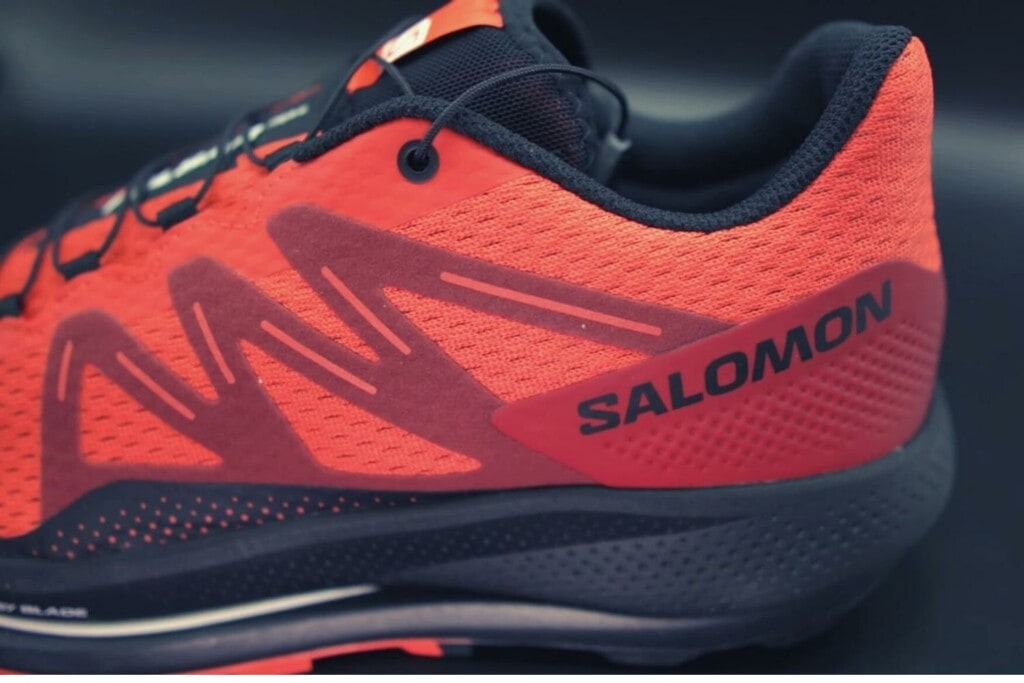 Salomon Pulsar Trail shoe review