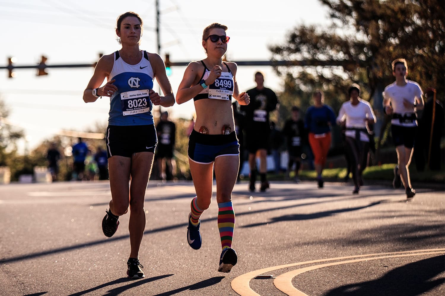 The 9 Best Marathon Running Shoes (2024 Guide)