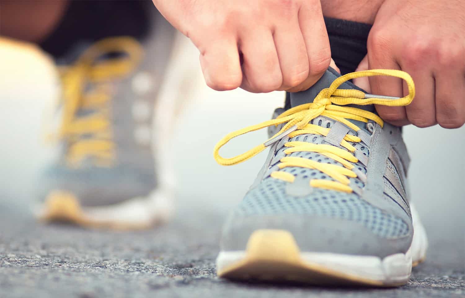 The 9 Best Running Shoes for Heavy Runners (2024)