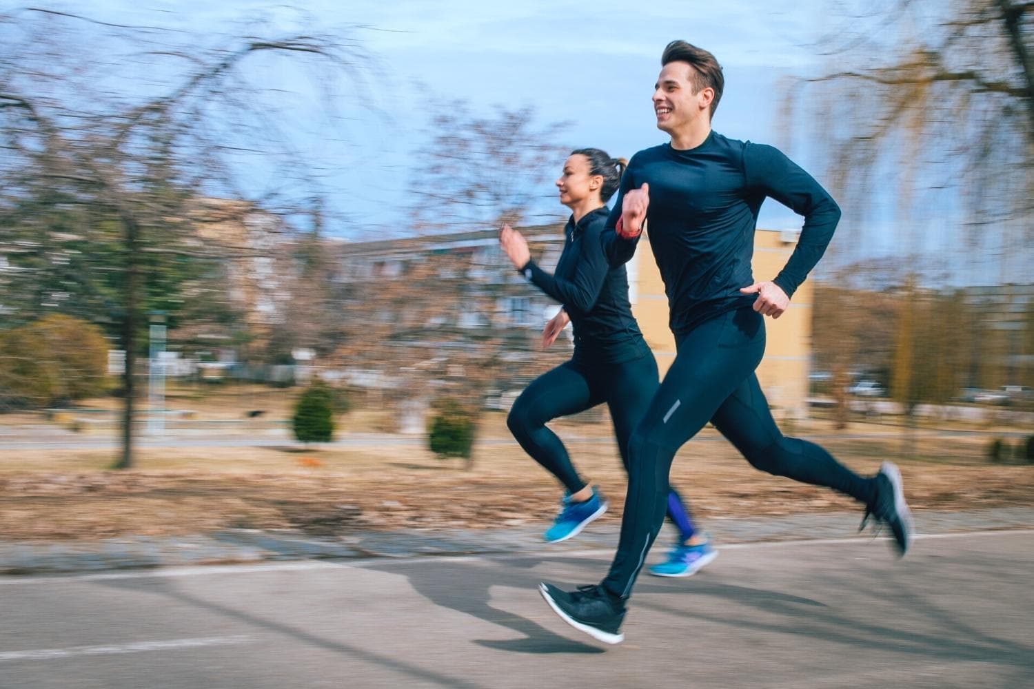 How to Build Endurance for Running 7 Tips (2022)