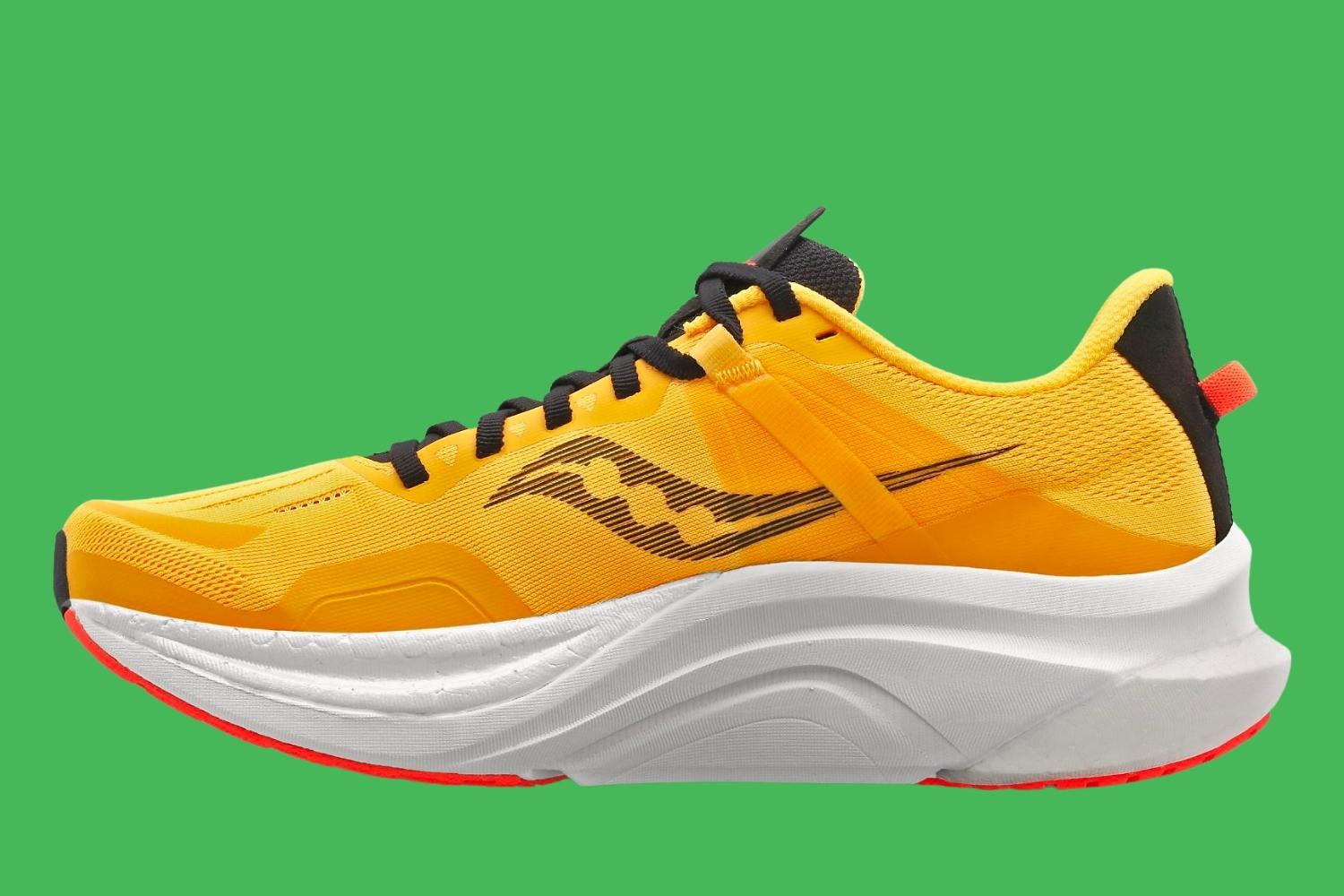 womens saucony tempus