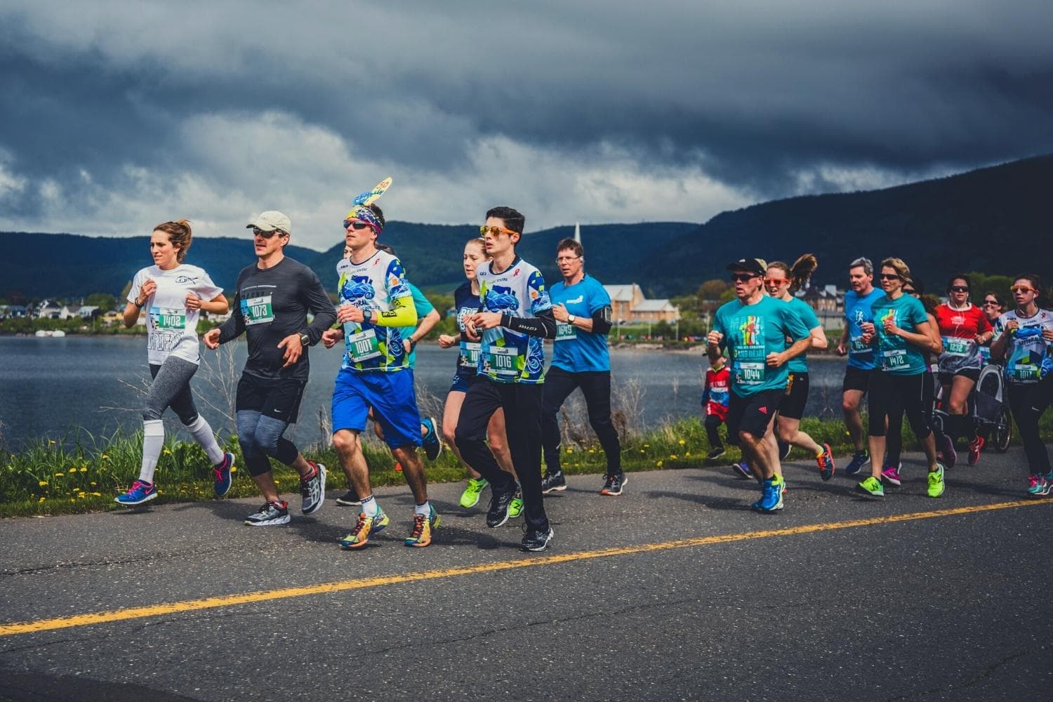 Pacer for Running 5 Reasons to Use One for a New PB! (2022)