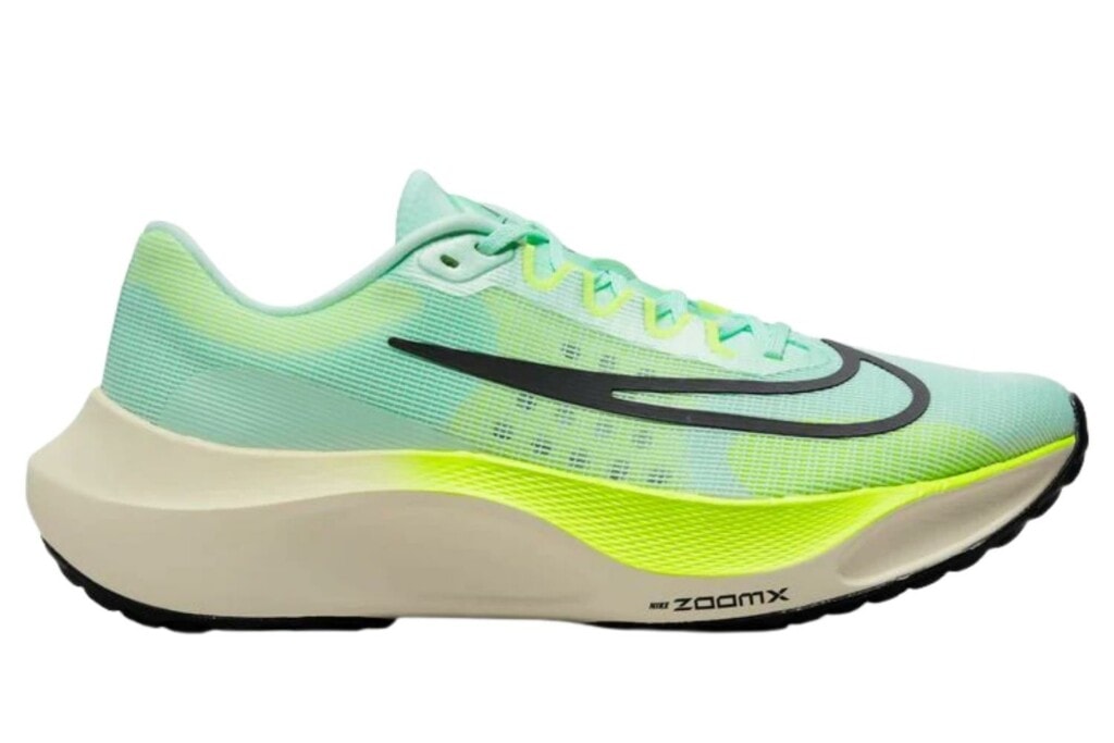 Nike Zoom Fly 5 review