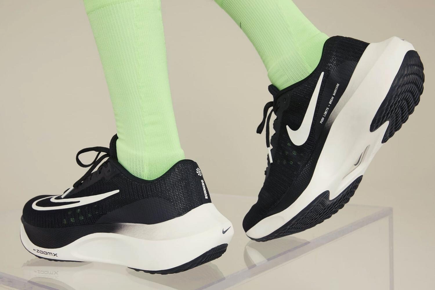 Nike Zoom Fly 5 (Review 2024) The Best Carbon Daily Trainer?