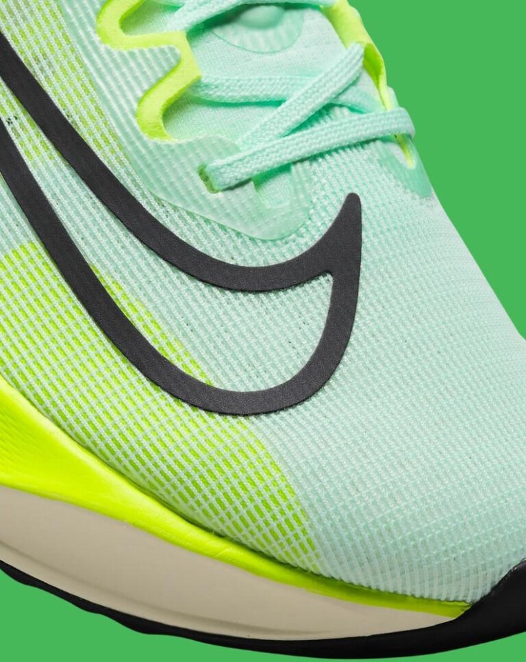 Nike Zoom Fly 5 (Review 2024) The Best Carbon Daily Trainer?