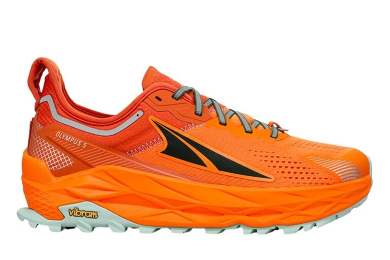 Altra Olympus 5 review