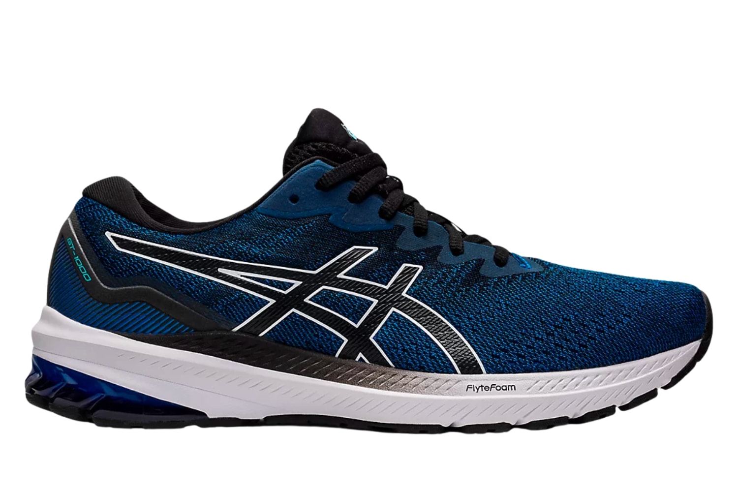 Asics GT 1000 11 Review (2022): Top Pick for Stability?