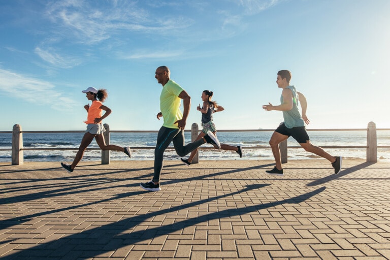 5 HIIT Running Workouts to Crush Your Goals (2022 Guide)
