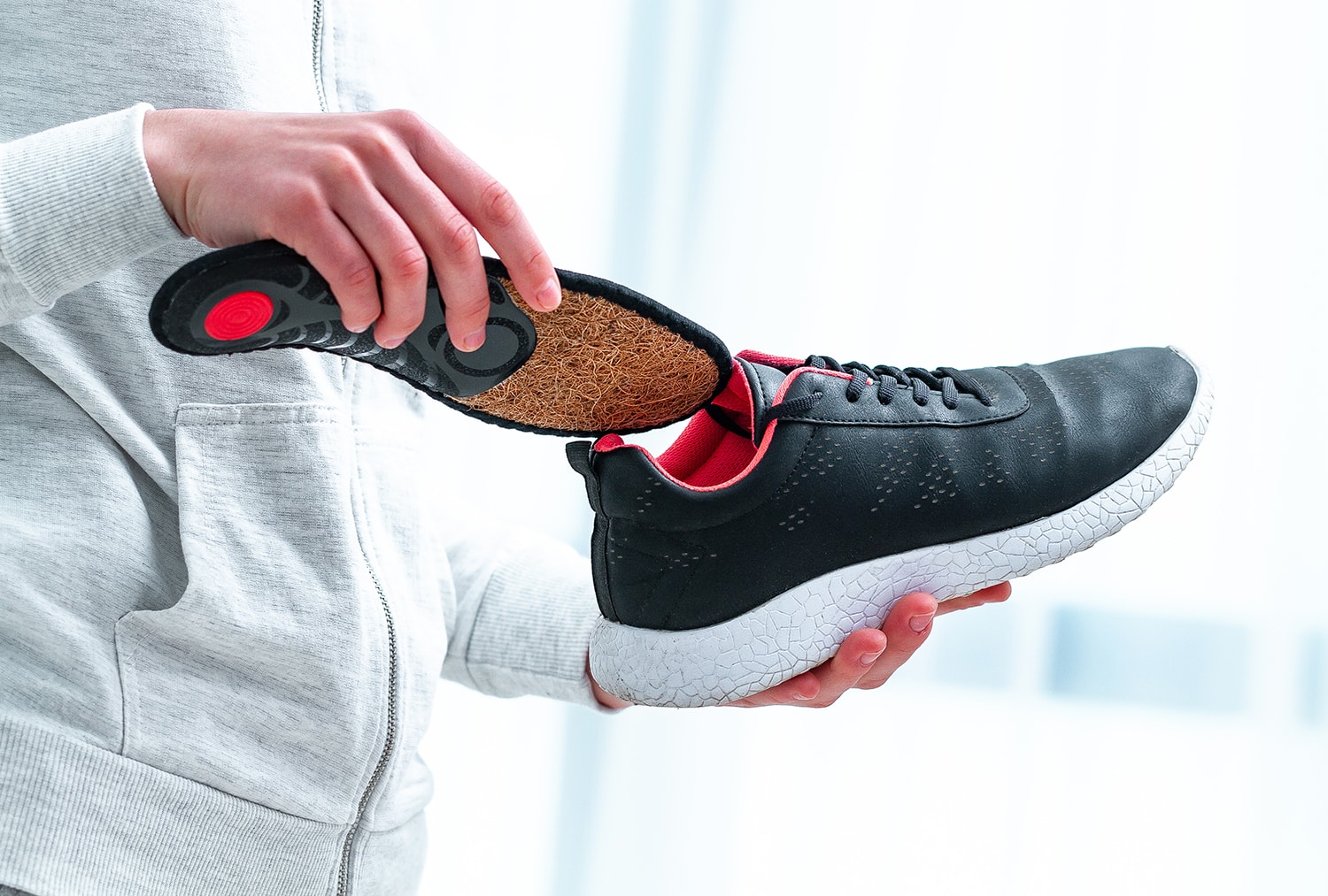 The 7 Best Running Shoes for Supination (2024 Guide)