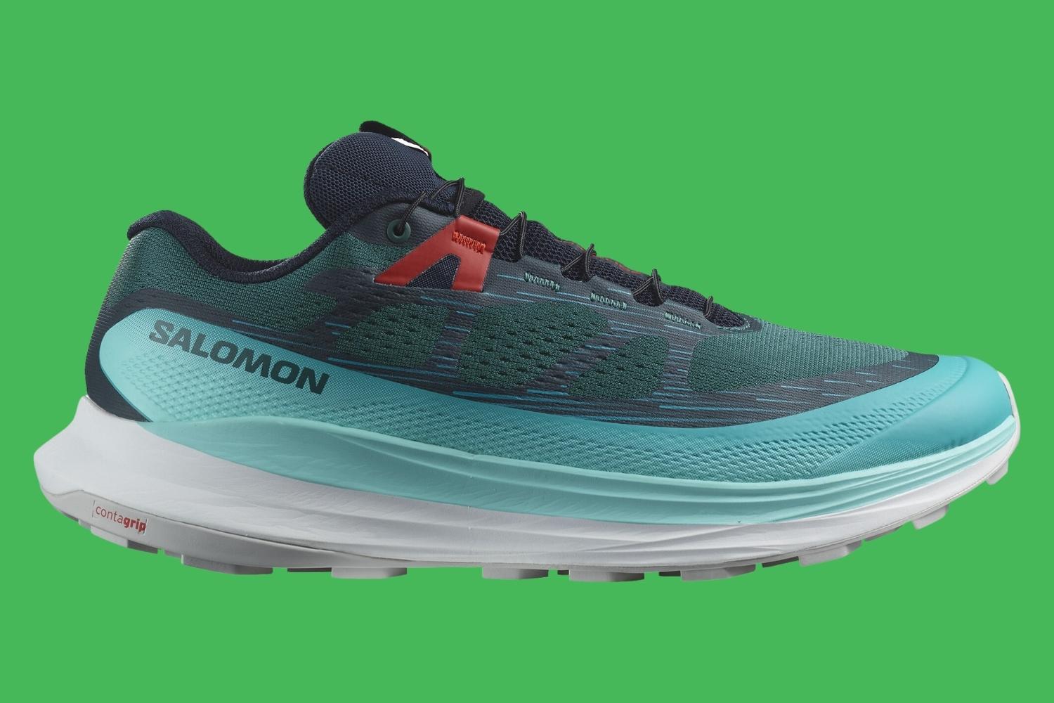 The 5 Best Salomon Trail Running Shoes (2024 Buying Guide)