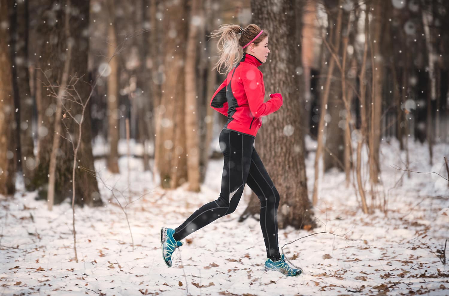 The 11 Best Winter Trail Running Shoes (2023 Buying Guide)