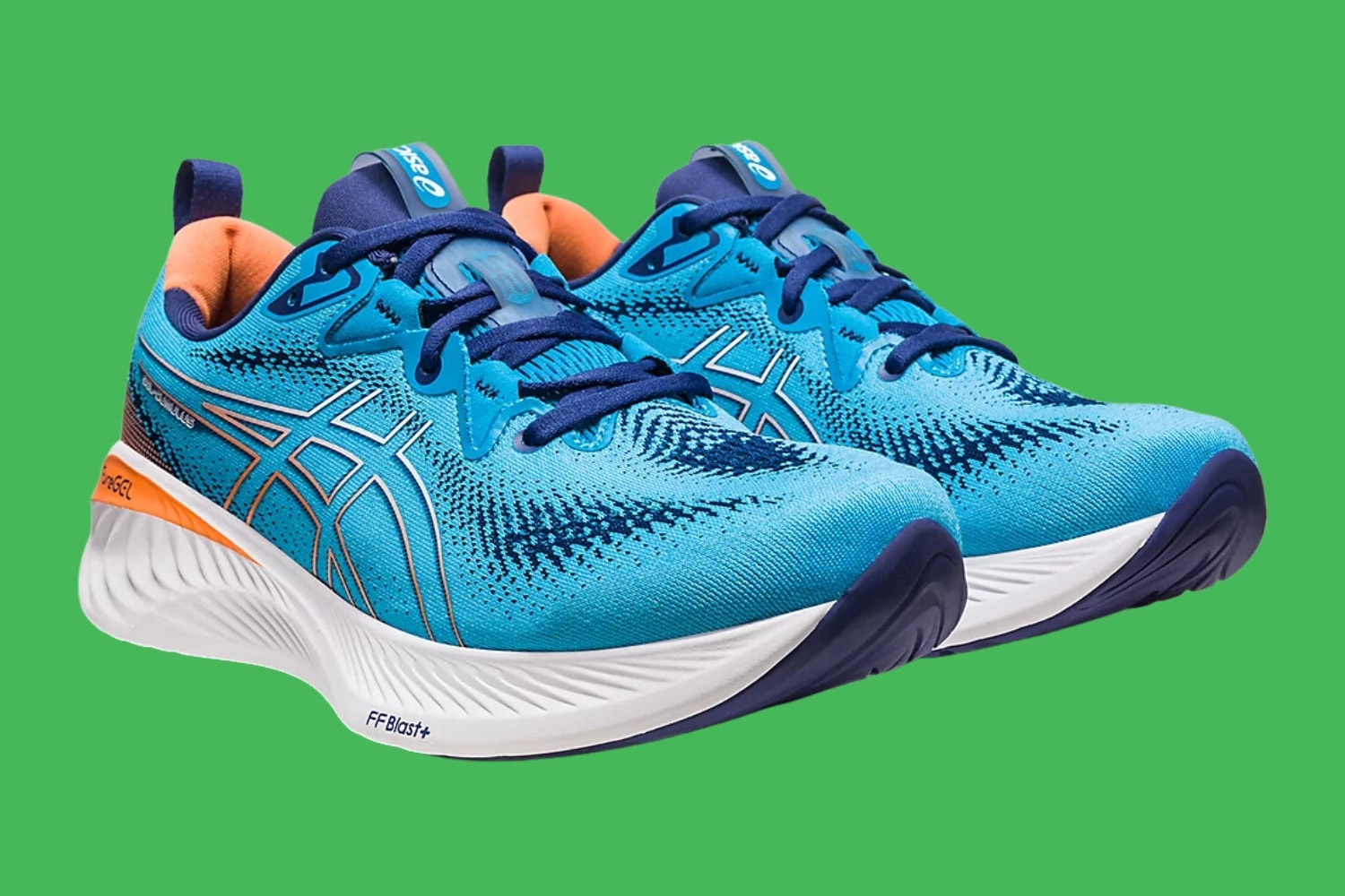 Asics Gel Cumulus 25 Review (2023): A Good Daily Trainer?