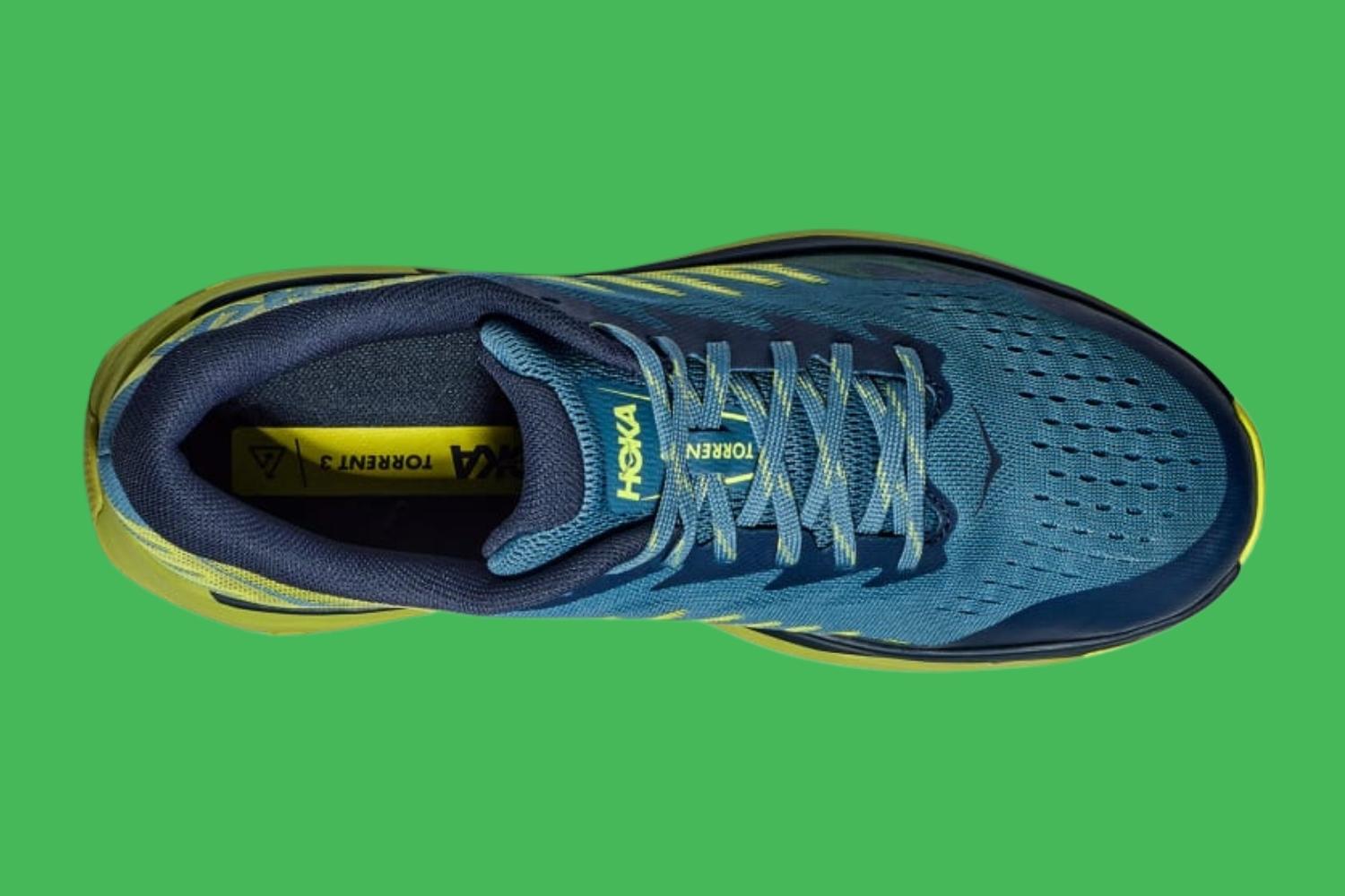 Hoka Torrent 3 Review (2023): The Best for Speed Trail Running?