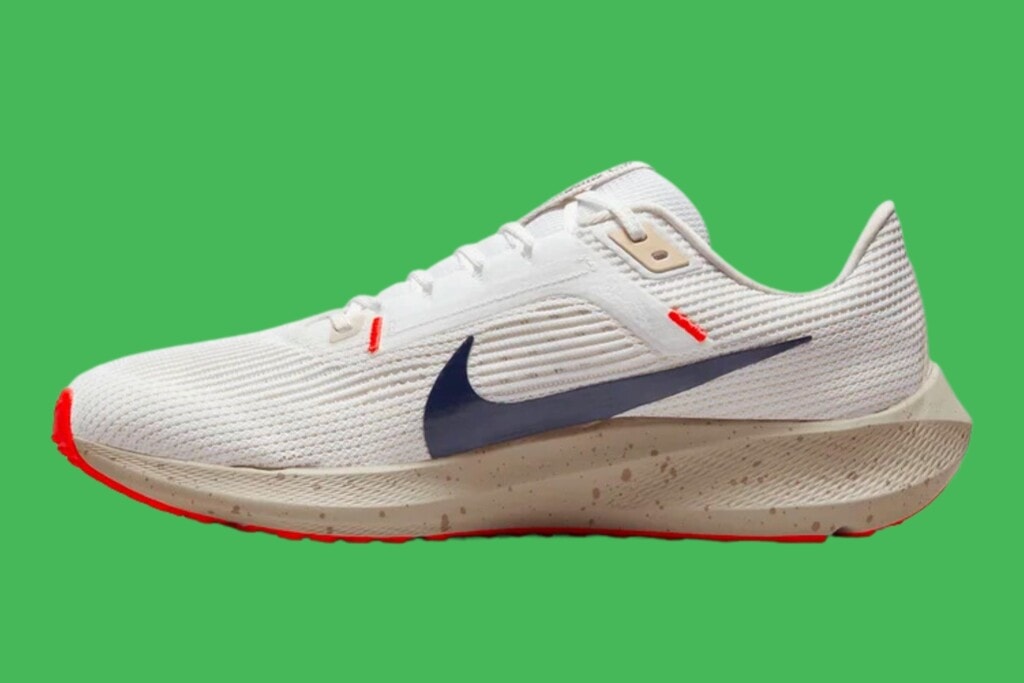 Nike Pegasus 40 2023  running shoe