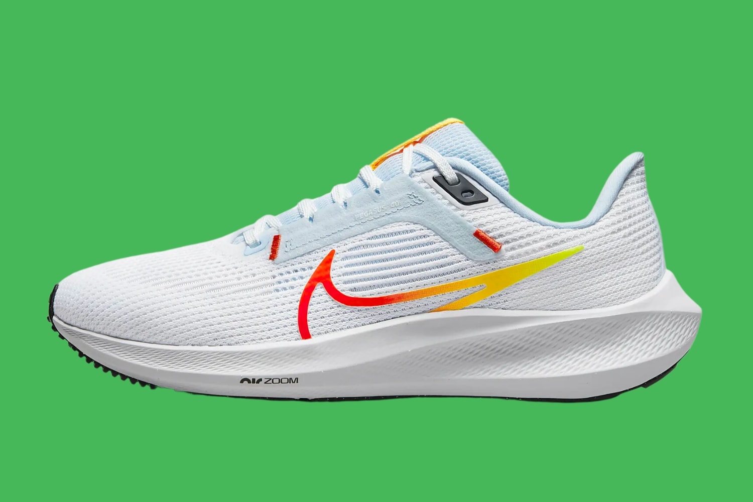 Nike Pegasus 40 Review (2023): The Best Daily Trainer?