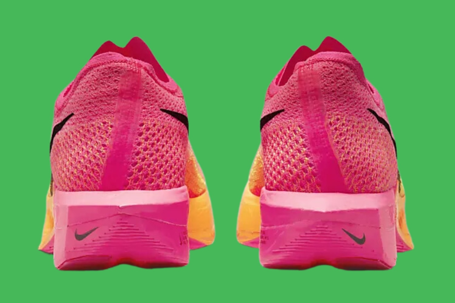 Nike Vaporfly 3 Review (2025) ¿El mejor corredor con placa de carbono?
