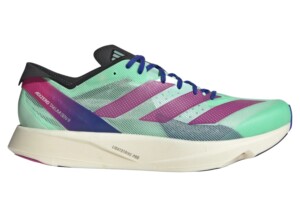 Adidas Takumi Sen 9 Review (2025): Best Carbon Plate Racer?